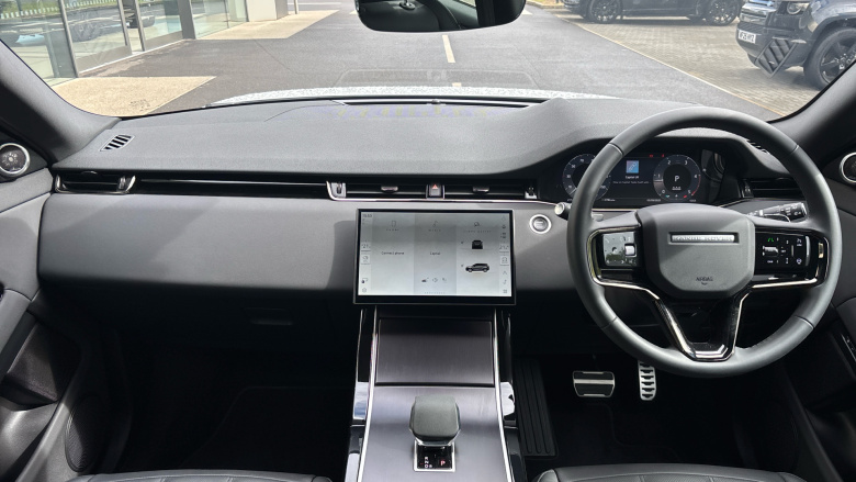 Land Rover Range Rover Evoque 2.0 D165 Dynamic SE 5dr Auto Diesel Hatchback